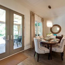 breakfast nooks