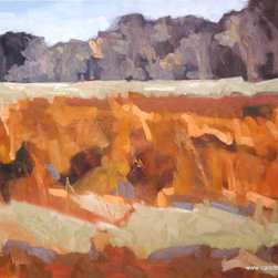 Current Work - Artwork