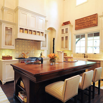 Kitchens