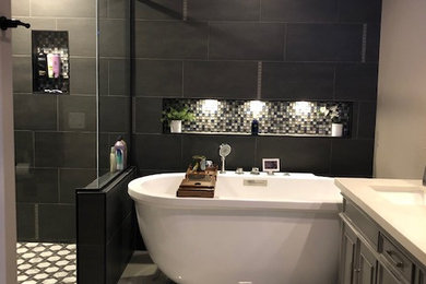 Bathroom photo in Other