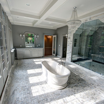 The Parry Mansion Historical Restoration