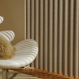 Hunter Douglas Cadence&reg; Soft Vertical Blinds - Vertical Blinds
