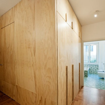 sm22 - interior design Milano