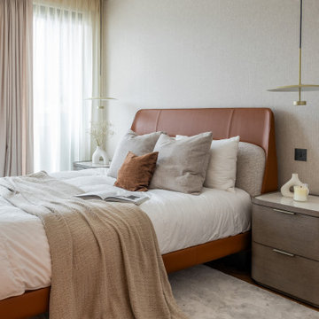 Chelsea Apartment · Kings Road London