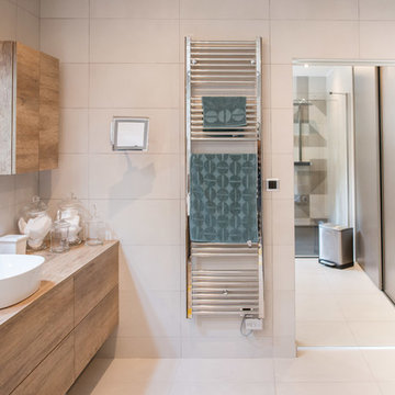 Rénovation complète d'une villa de 300 m²
