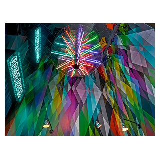 Surrey Fun House - Eclectic - London - by User