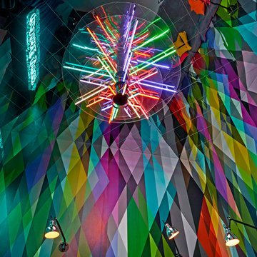 Surrey Fun House