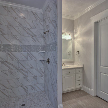 Pine Fair Way Project