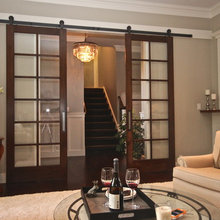 Barn Doors