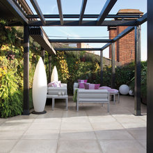 Outdoor Pagoda