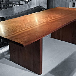 MId Century Dining Room Table - Dining Tables