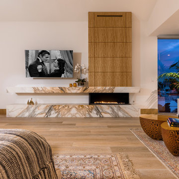 Harbor Beach Modern