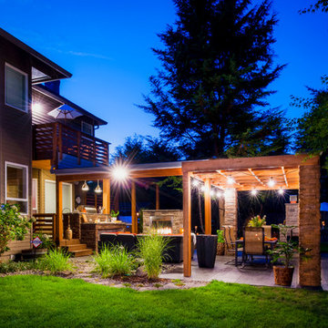 Washington Property