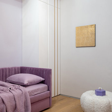 Minimalism with Character