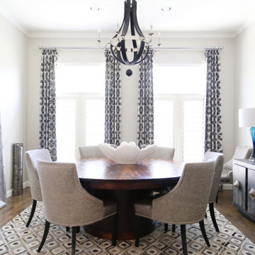 Luxe Furniture & Design - Modern Broken Arrow Design