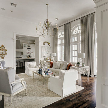 Fine French Transitional