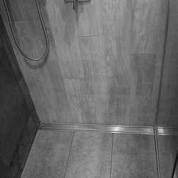C&eacute;raction - Ceramic Tile Installation - Wall And Floor Tile