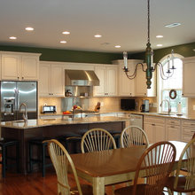 moulding