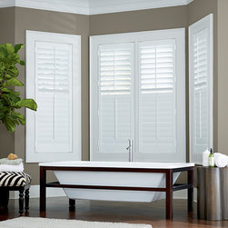 Shutters - Interior Shutters