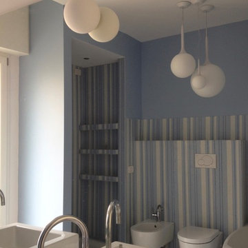 Una casa per 5