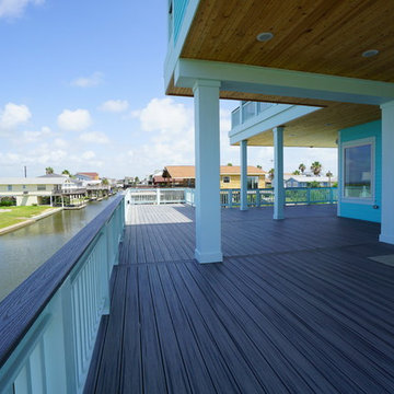 4427 Pelican, Jamaica Beach