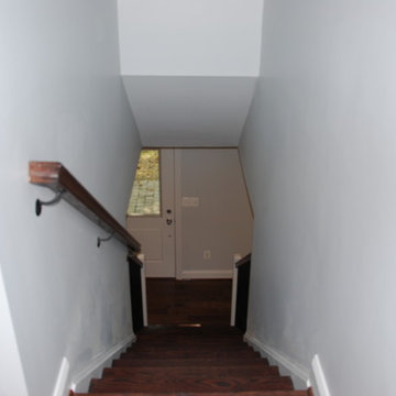 Annapolis Foreclosure Remodel