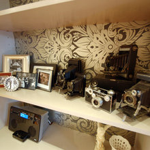 Camera collections