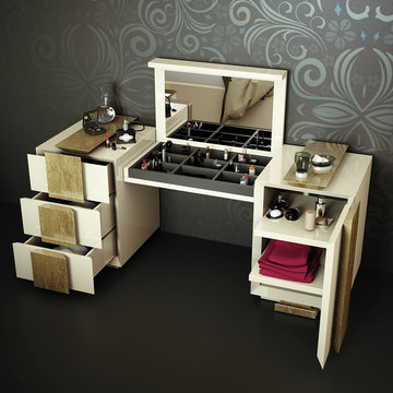 New Bedroom Collection!