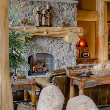 Ski Chalet
