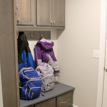 Glacier Edge Residence Remodel