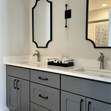 Simply Elegant Duplex