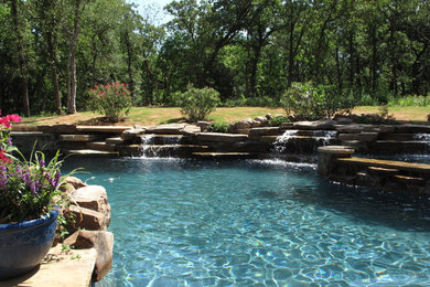 Completed Pools