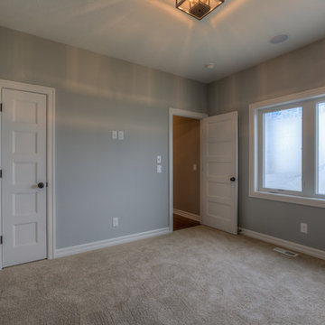Mason Custom 2-story w/ flex room