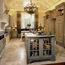 Kitchens
