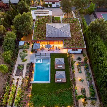 Sonoma Green Design