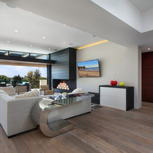 BROOKSTOWN WOODEN FLOOR