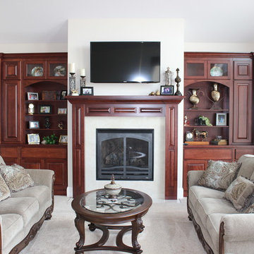 A Stately Country Home