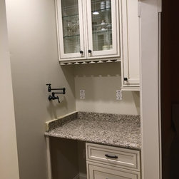 Another fine job completed - Products