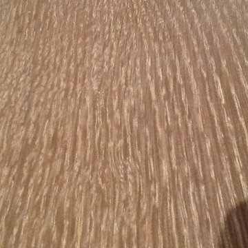 White Rubio Monocoat Smoked