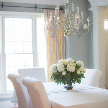 Understated Elegance