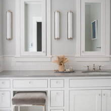 Bathroom Ideas