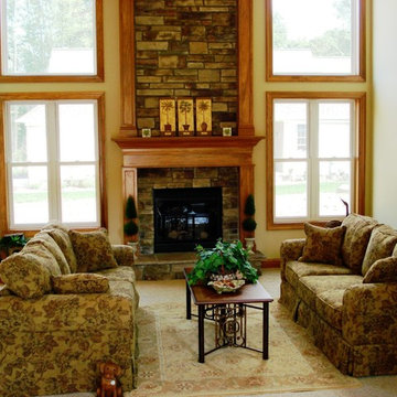 Beautiful Interiors