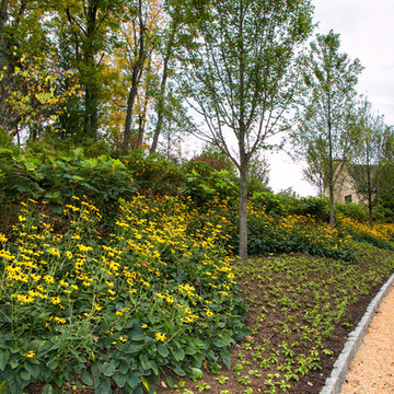 Mountain Estate | The Greenbrier Resort, West Virginia
