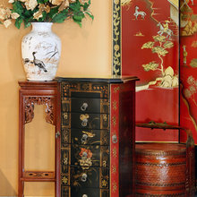 Interior Decorations