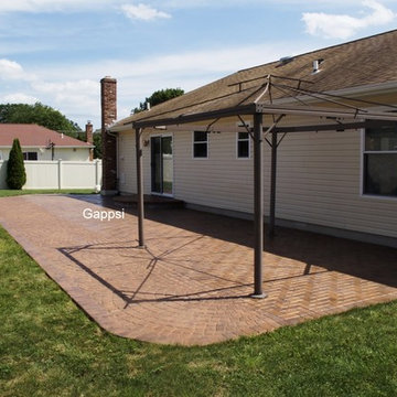 Patio and Walkway Sealing: Wyandanch NY 11798, by Gappsi