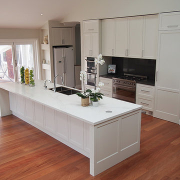 Shaker Kitchen