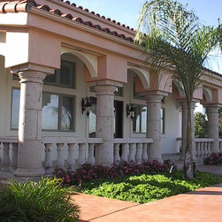 Balustrades 008 - Products