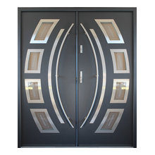 Front Doors