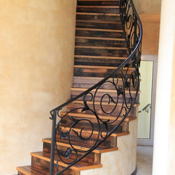 Cawston, BC - Molding And Millwork