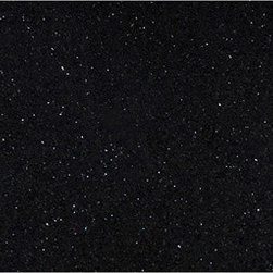 Black Galaxy- Mfd Polished 12&times;24 Granite Tiles - Products